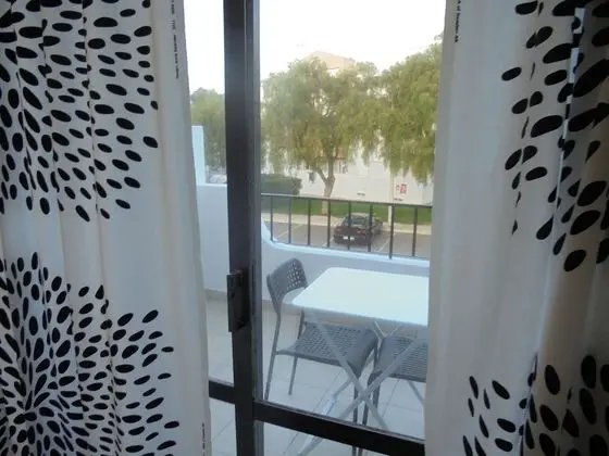 Apart Daire, 1 Yatak Odası, Bahçe Manzaralı
