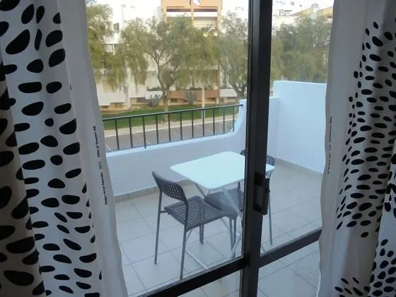 Apart Daire, 1 Yatak Odası, Bahçe Manzaralı
