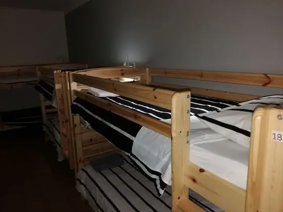 Ortak Ranzalı Oda
