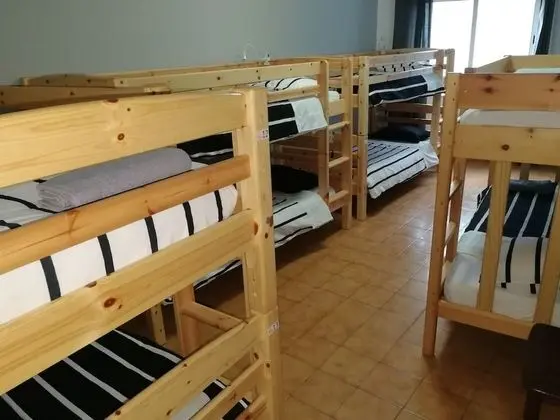 Ortak Ranzalı Oda