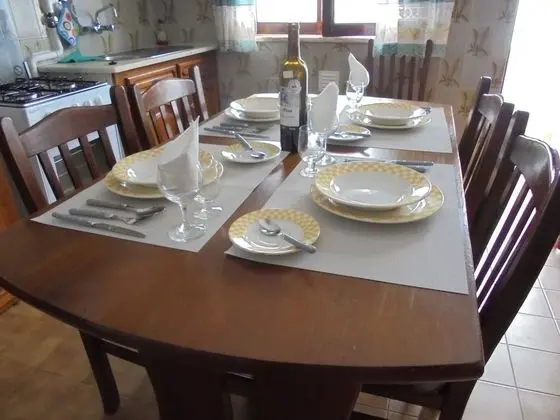 Ortak Ranzalı Oda