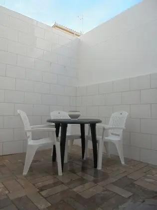 Ortak Ranzalı Oda