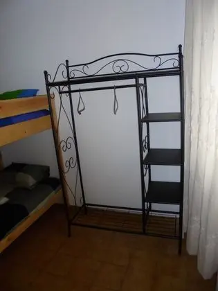 Ortak Ranzalı Oda