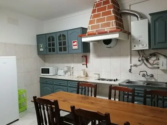 Ortak Ranzalı Oda