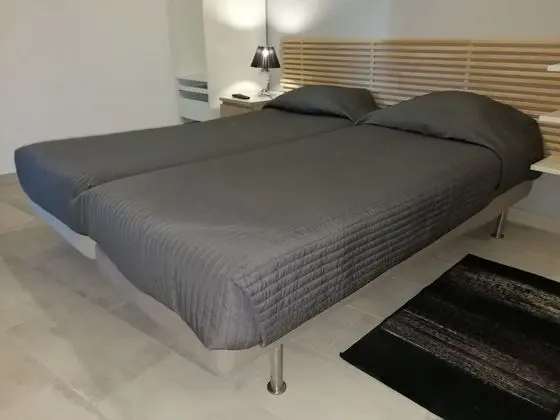 Superior İki Ayrı Yataklı Oda