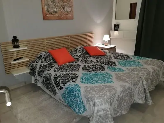 Superior İki Ayrı Yataklı Oda