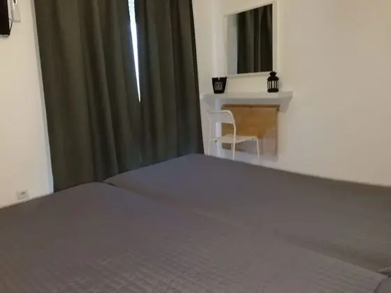 Superior İki Ayrı Yataklı Oda