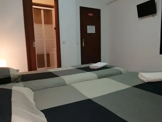 Superior İki Ayrı Yataklı Oda