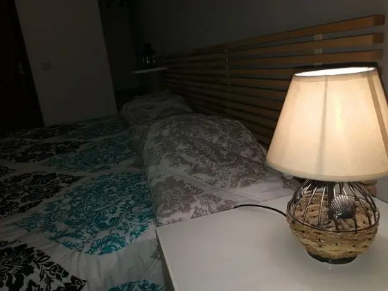 Superior İki Ayrı Yataklı Oda