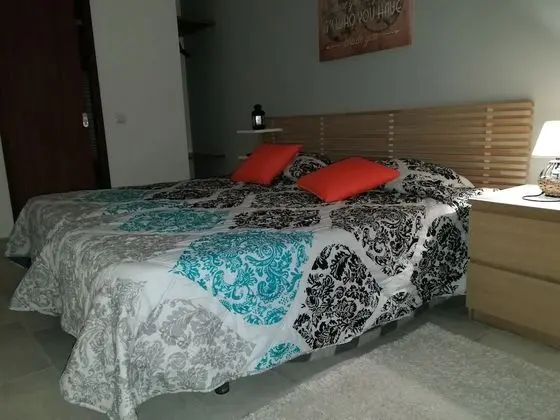 Superior İki Ayrı Yataklı Oda