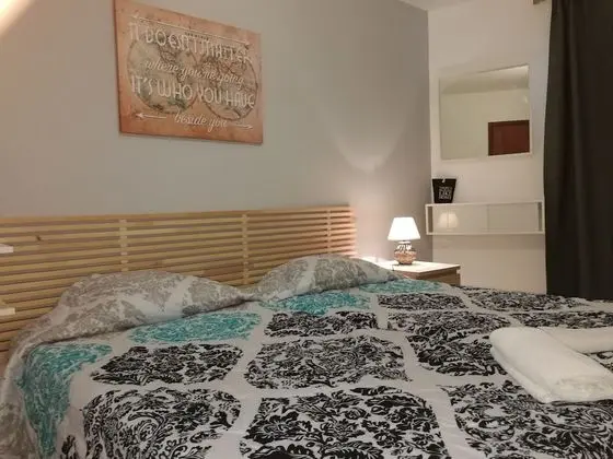 Superior İki Ayrı Yataklı Oda