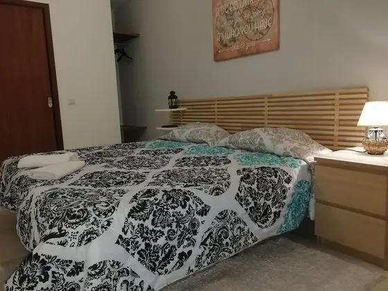 Superior İki Ayrı Yataklı Oda