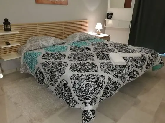 Superior İki Ayrı Yataklı Oda