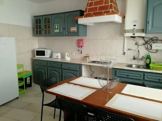 Superior İki Ayrı Yataklı Oda
