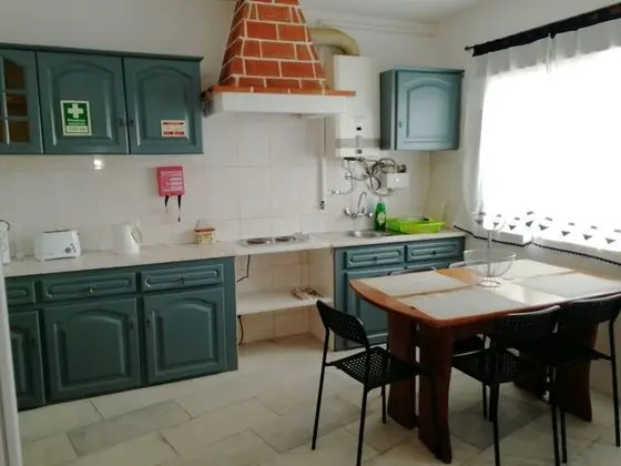Superior İki Ayrı Yataklı Oda