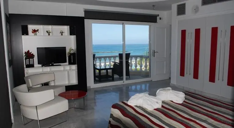 Apart Daire One Bedroom