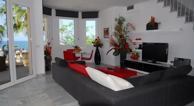 Apart Daire Two Bedrooms