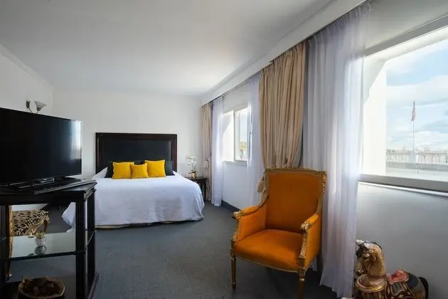 Suite Junior Deluxe