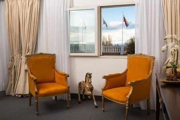 Suite Junior Deluxe