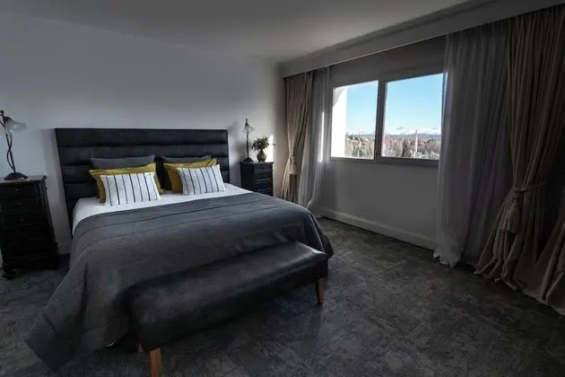 Suite Junior Deluxe