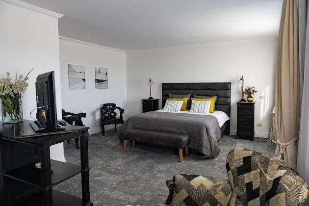 Suite Junior Deluxe