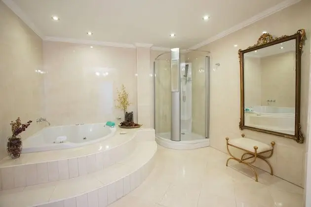 Suite Junior Deluxe
