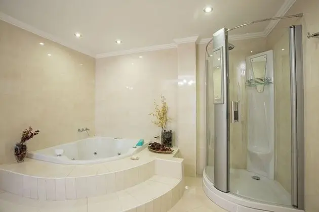 Suite Junior Deluxe