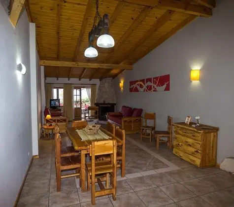 Süit, 1 Yatak Odası, Göl Manzaralı