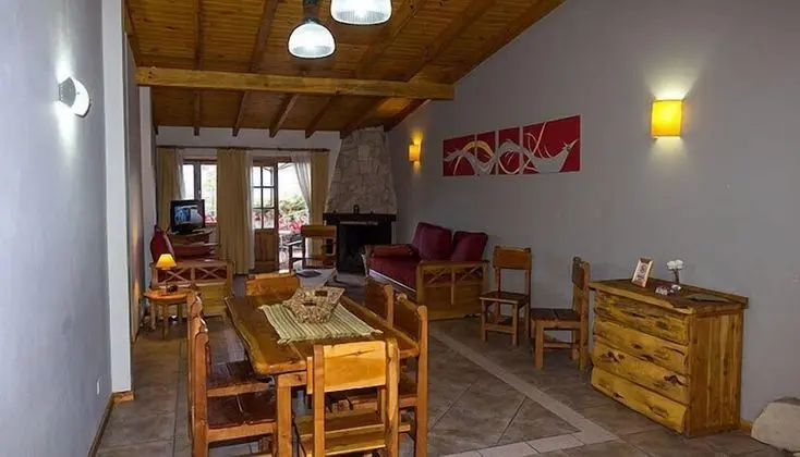 Süit, 1 Yatak Odası, Göl Manzaralı