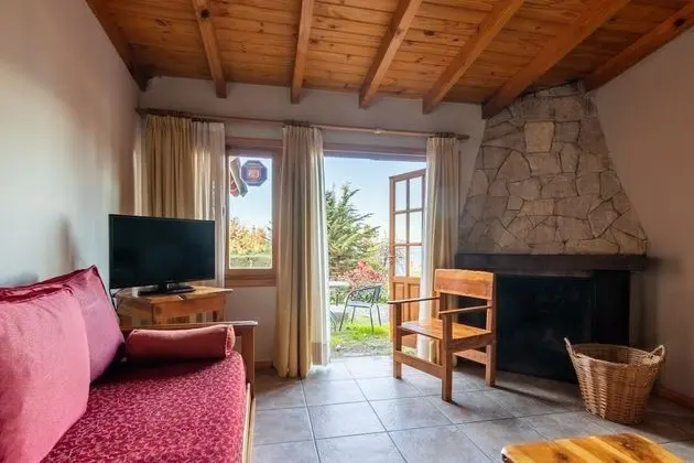 Süit, 1 Yatak Odası, Göl Manzaralı