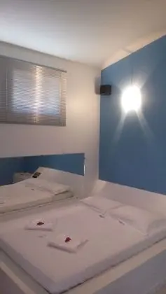 Economy Tek Büyük Yataklı Oda