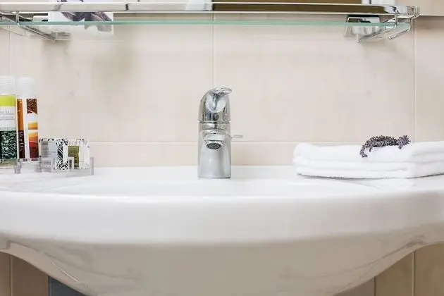 Standard Oda, Kısmi Deniz Manzaralı