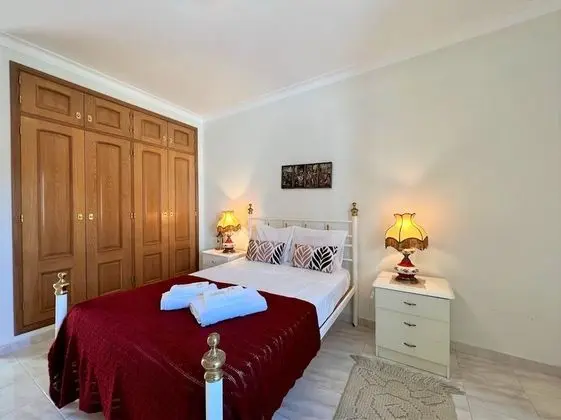 Ev, 5 Yatak Odası, Teras