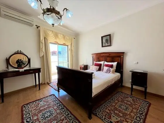 Ev, 5 Yatak Odası, Teras