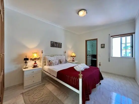 Ev, 5 Yatak Odası, Teras