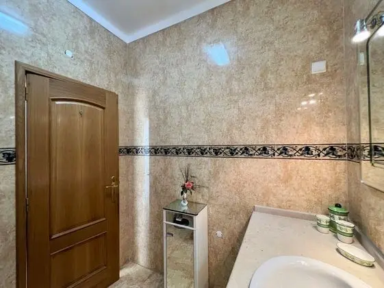 Ev, 5 Yatak Odası, Teras