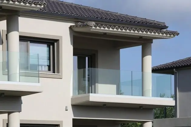 Deluxe Apart Daire, 1 Yatak Odası, Sigara İçilmez (Family)