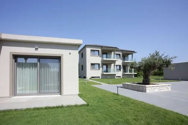 Deluxe Apart Daire, 1 Yatak Odası, Sigara İçilmez (Family)