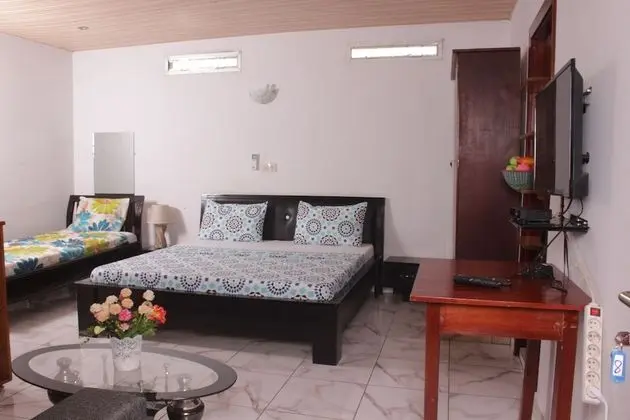 Stüdyo, Birden Çok Yatak