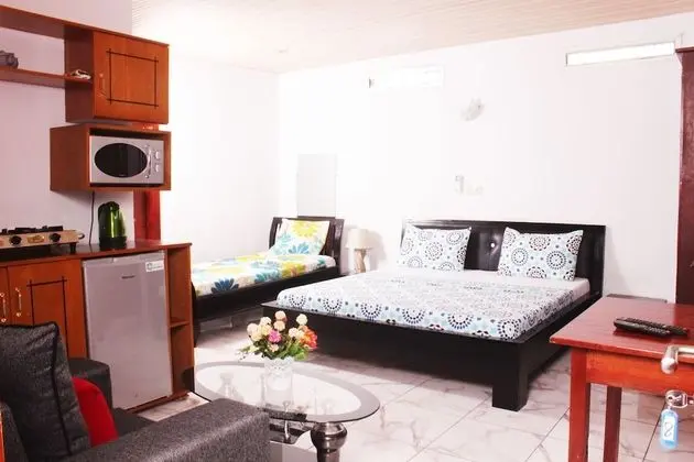 Stüdyo, Birden Çok Yatak