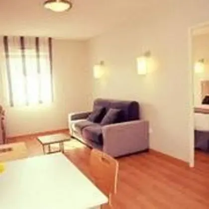 Apart Daire, 1 Yatak Odası