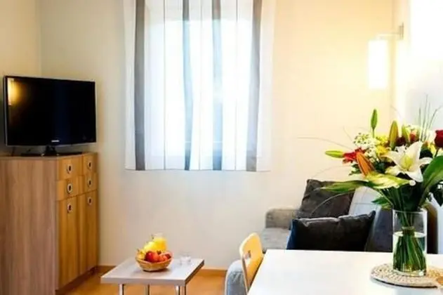 Apart Daire, 1 Yatak Odası