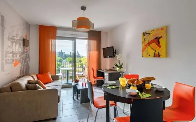 Apart Daire (4 persons)