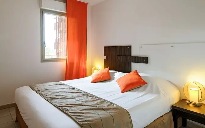 Apart Daire (4 persons)