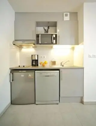 Apart Daire (4 persons)