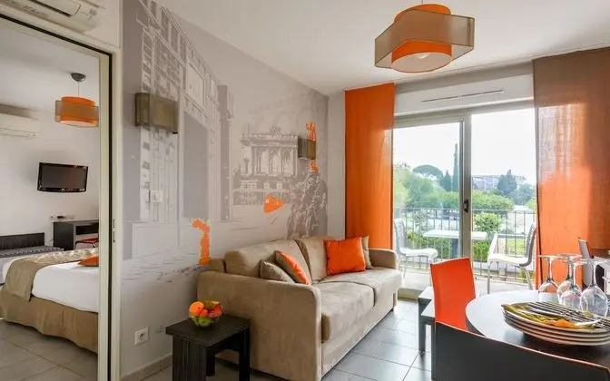 Apart Daire (4 persons)