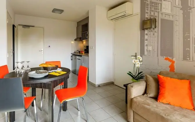 Apart Daire (4 persons)