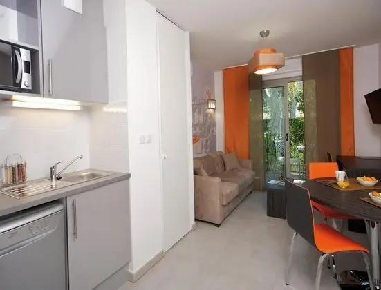 Apart Daire (4 persons)