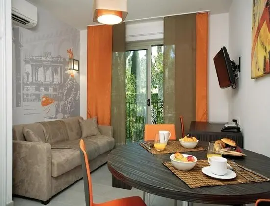 Apart Daire (4 persons)