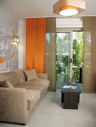 Apart Daire (4 persons)